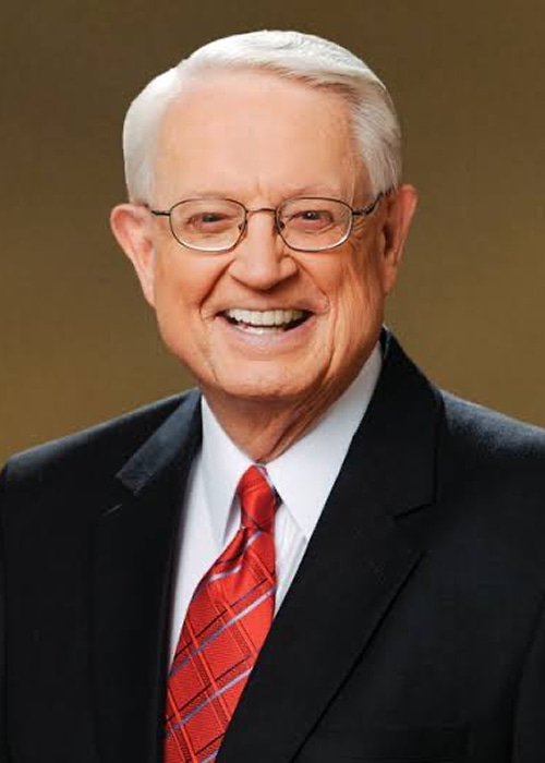Charles R. Swindoll