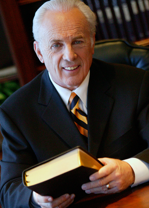 John MacArthur