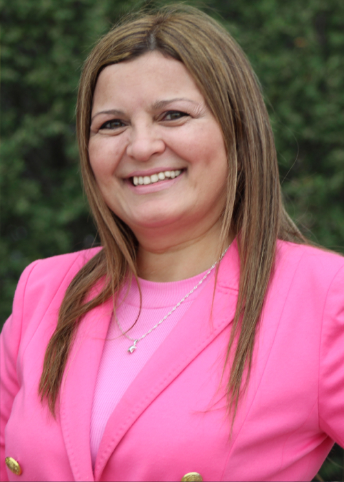 Nancy Buceta Gauna