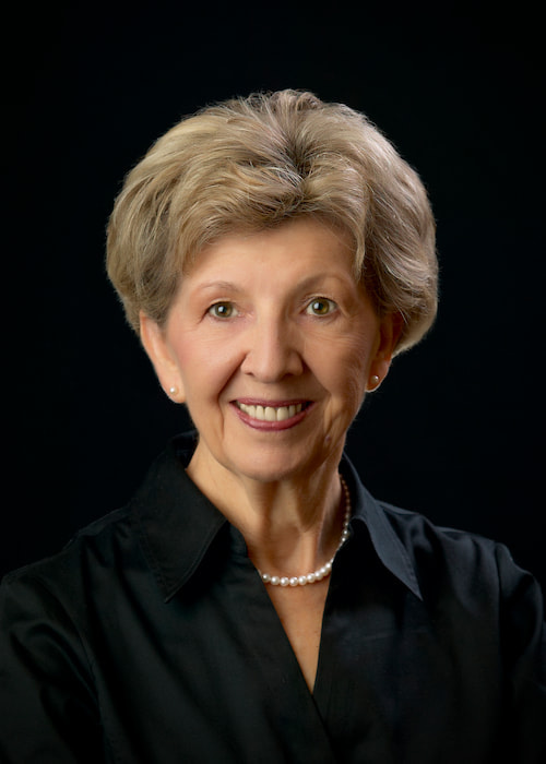 Susan Hunt 