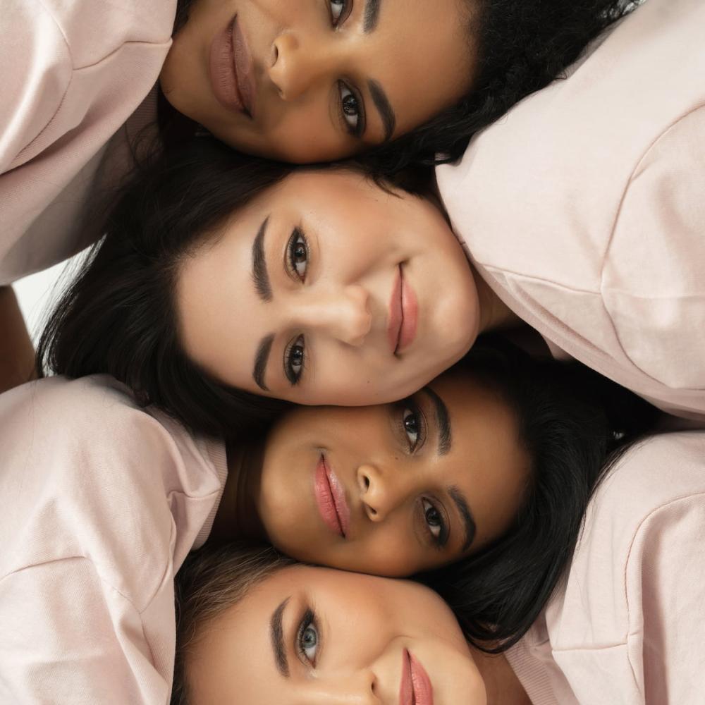 Mujeres