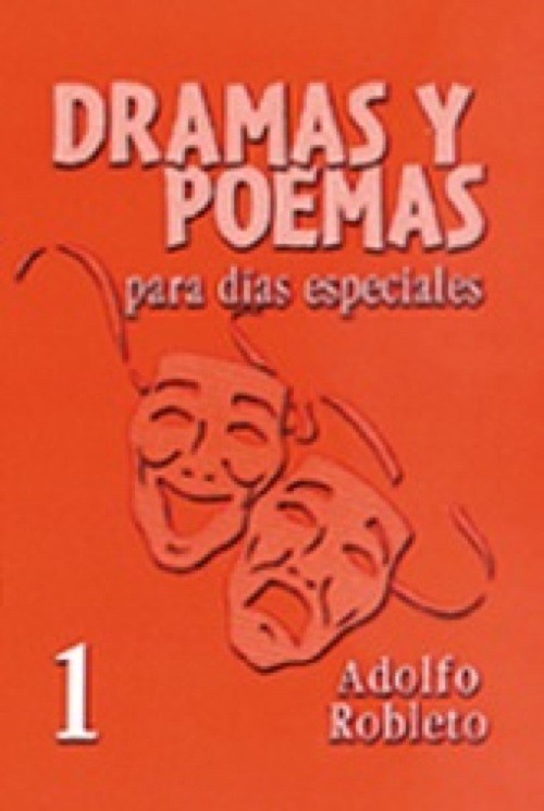 Dramas y poemas para días especiales 1