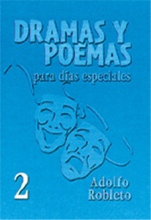 Dramas y poemas para días especiales 2