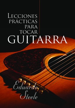 Lecciones prácticas para tocar guitarra