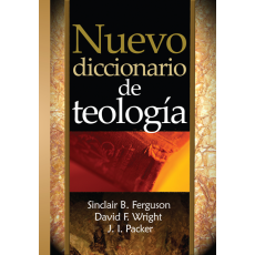 Nuevo diccionario de teología