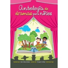 Antología de dramas para niños