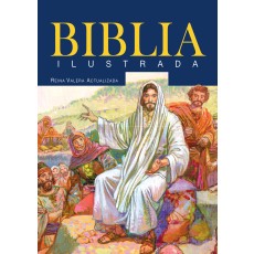 Biblia Ilustrada RVA 2015