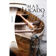 Mateo - Estudios Bíblicos para células de Max Lucado