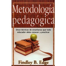 Metodología pedagógica