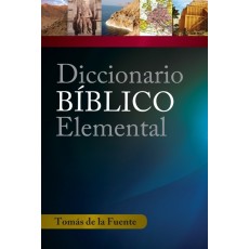 Diccionario bíblico elemental