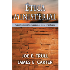 Ética ministerial