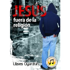 Jesús fuera de la religión