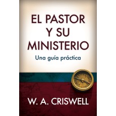 El Pastor y su Ministerio