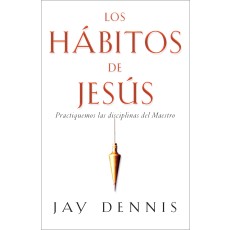 Los hábitos de Jesús (bolsillo)