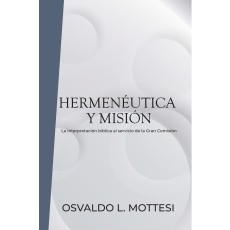 Hermenéutica y Misión