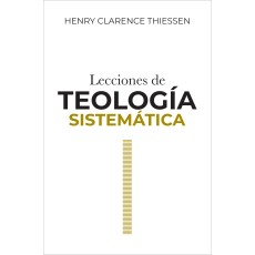 Lecciones de teología sistemática