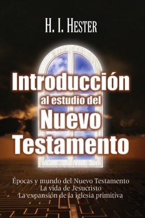 Introducción al estudio del Nuevo Testamento