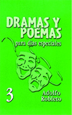 Dramas y poemas para días especiales 3
