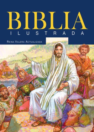 Biblia Ilustrada RVA 2015