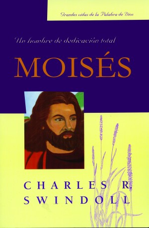 Moisés, un hombre de dedicación total