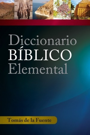 Diccionario bíblico elemental