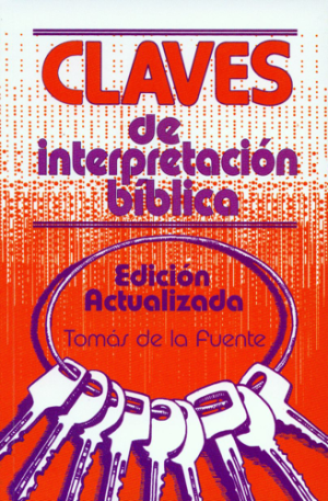 Claves de interpretacion bíblica