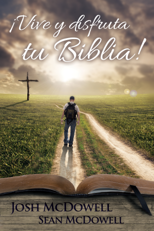 ¡Vive y disfruta tu Biblia!