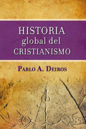 Historia global del cristianismo