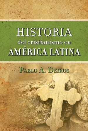 Historia del cristianismo en América Latina