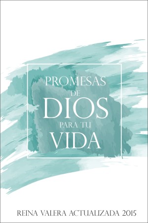 Promesas de Dios para tu vida