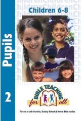 EBPT Children 6-8