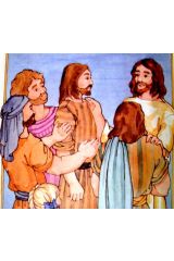 Paquete de Ayudas Didácticas 6-12 años Tomo 3