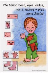 Paquete de Ayudas Didácticas 6-12 años Tomo 4