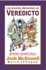 Los jovenes demandan un veredicto