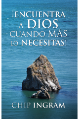 Encuentra a Dios cuando más lo necesitas