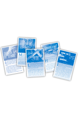 Veinte clase de folletos a dos colores x 2000