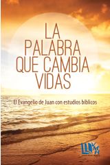 La Palabra que cambia vidas