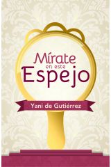 Mírate en este espejo