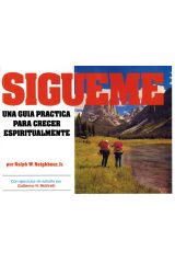 Sígueme