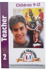 EBPT. Teacher 2. Children 9-12.