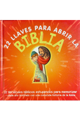 22 Llaves para abrir la Biblia