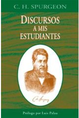 Discursos a mis estudiantes