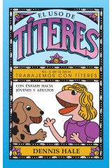 El uso de títeres
