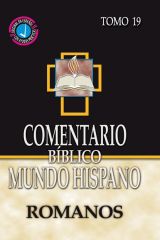 Romanos. Comentario BMH. Tomo 19