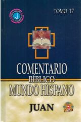Juan. Comentario BMH. Tomo 17