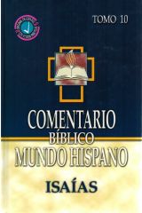 Isaías. Comentario BMH. Tomo 10