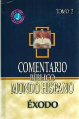 Éxodo. Comentario BMH. Tomo 2