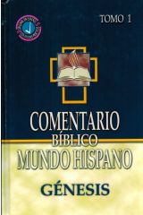 Génesis. Comentario BMH. Tomo 1