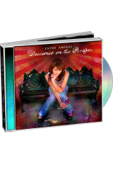 Descanso en tus brazos (CD)