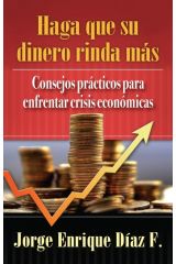 Haga que su dinero rinda más (audiolibro)